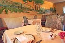 La Bastide Saint Martin Hotel