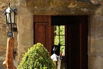Hotel La Bastide Saint Martin