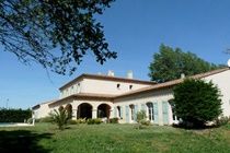 La Bastide Saint Martin Hotel 3*