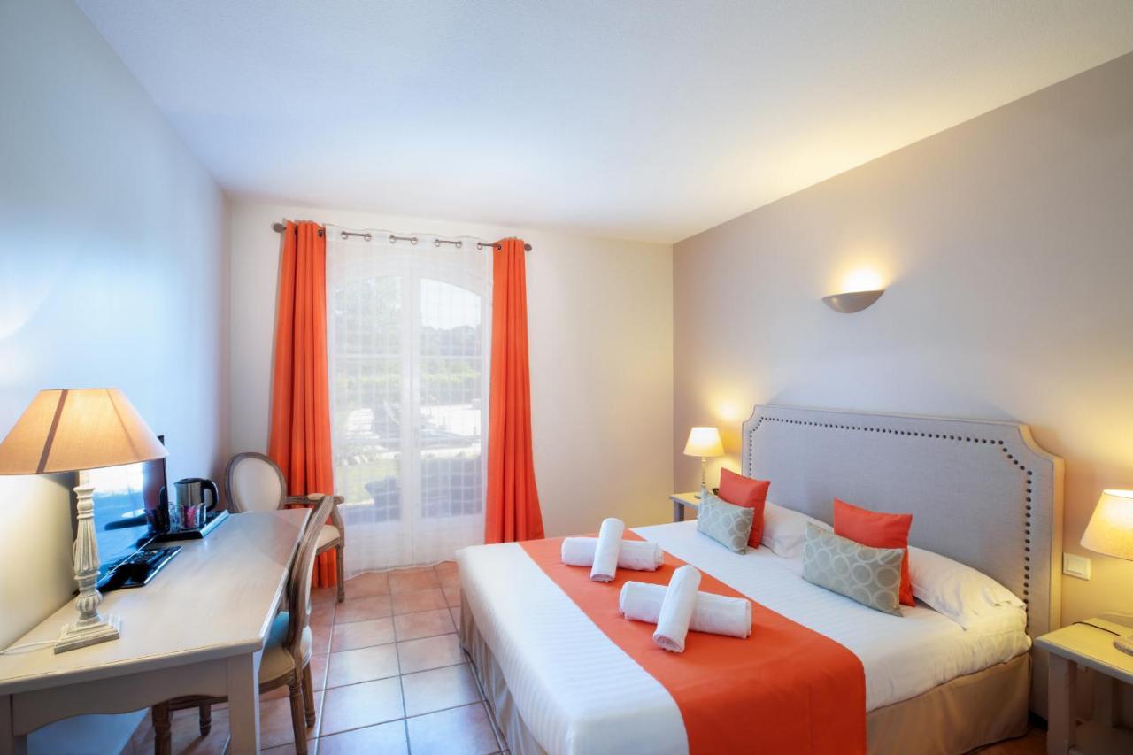 La Bastide Saint Martin Hotel