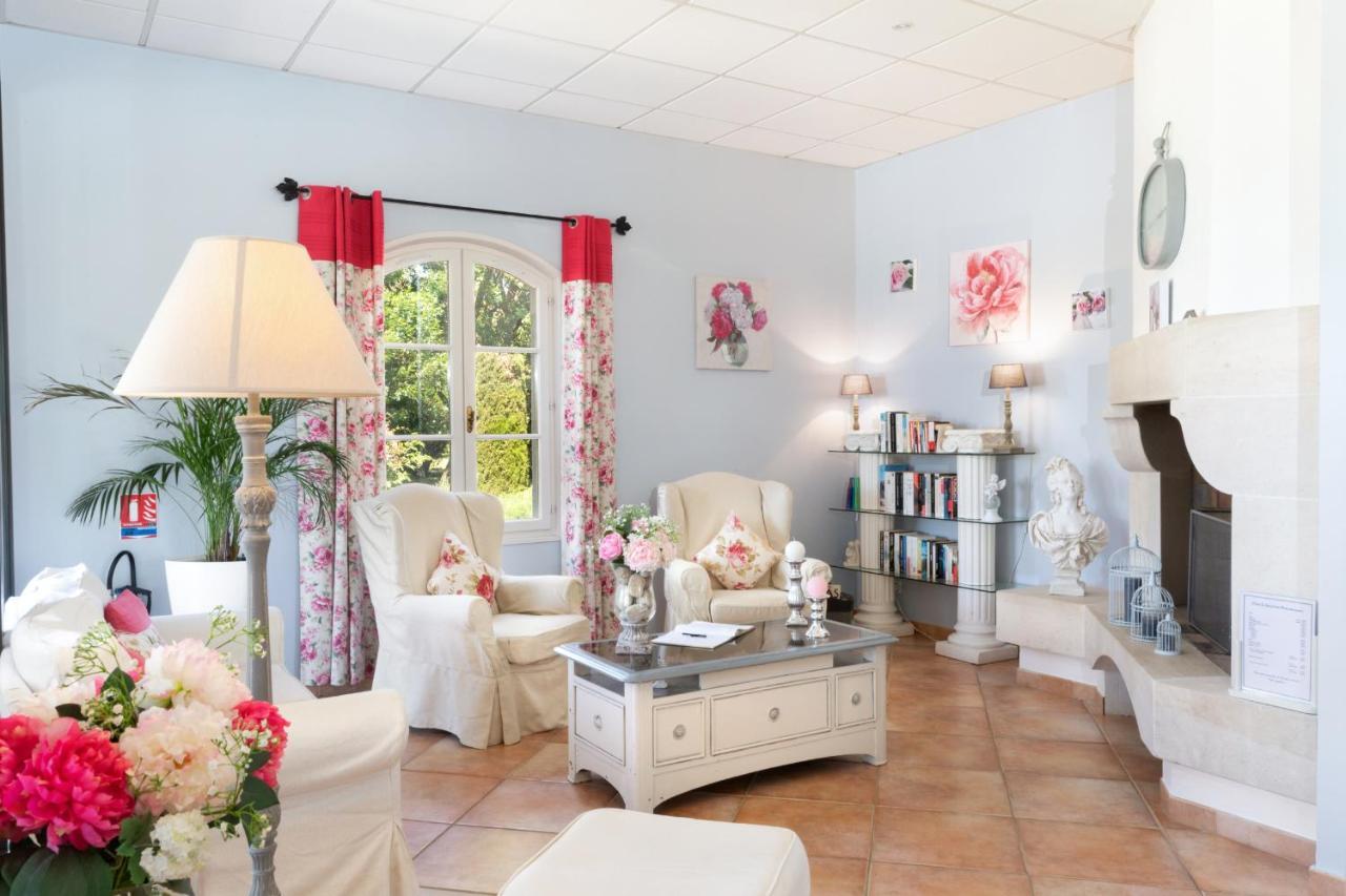 La Bastide Saint Martin 3*