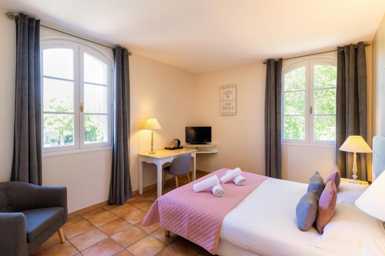 La Bastide Saint Martin Hotel Carcassonne
