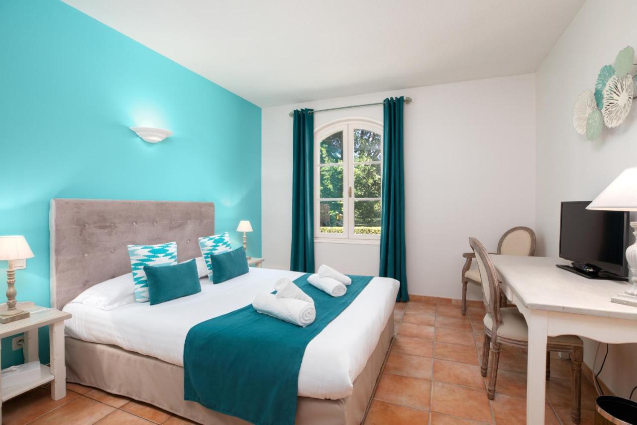 Hotel La Bastide Saint Martin Carcassonne
