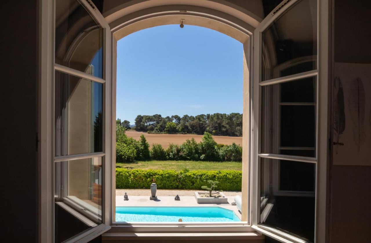 Hotel La Bastide Saint Martin 3*