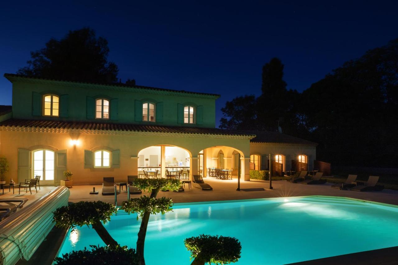 La Bastide Saint Martin 3*