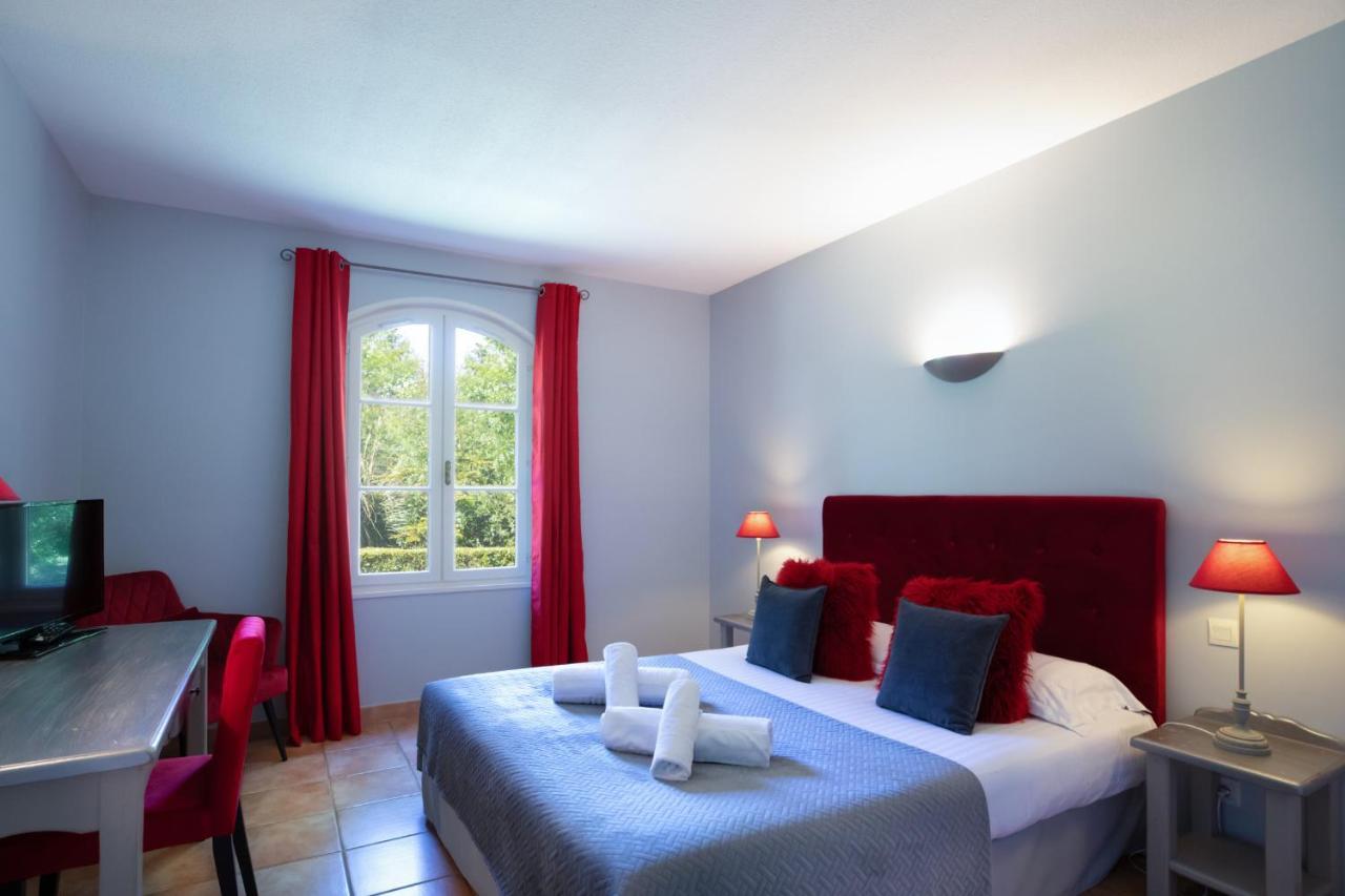Hotel La Bastide Saint Martin Carcassonne