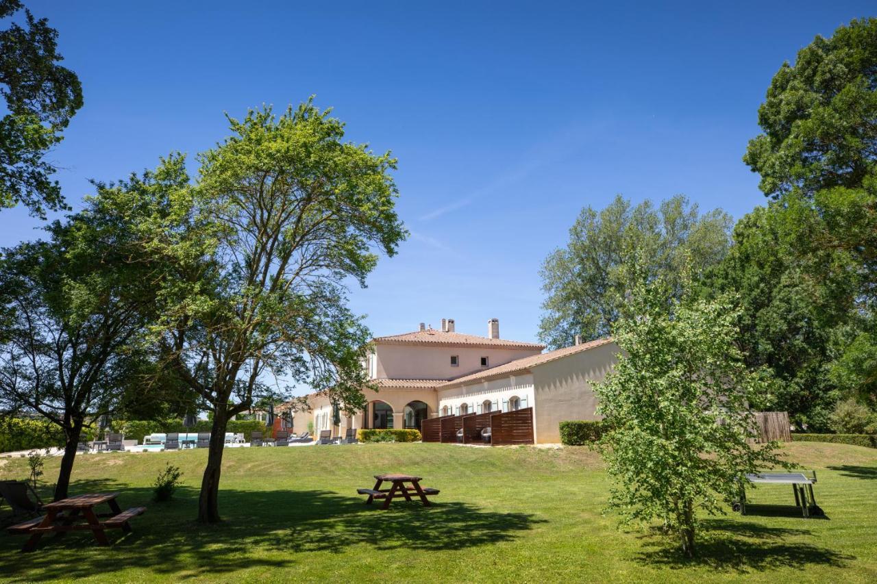 La Bastide Saint Martin Hotel 3*