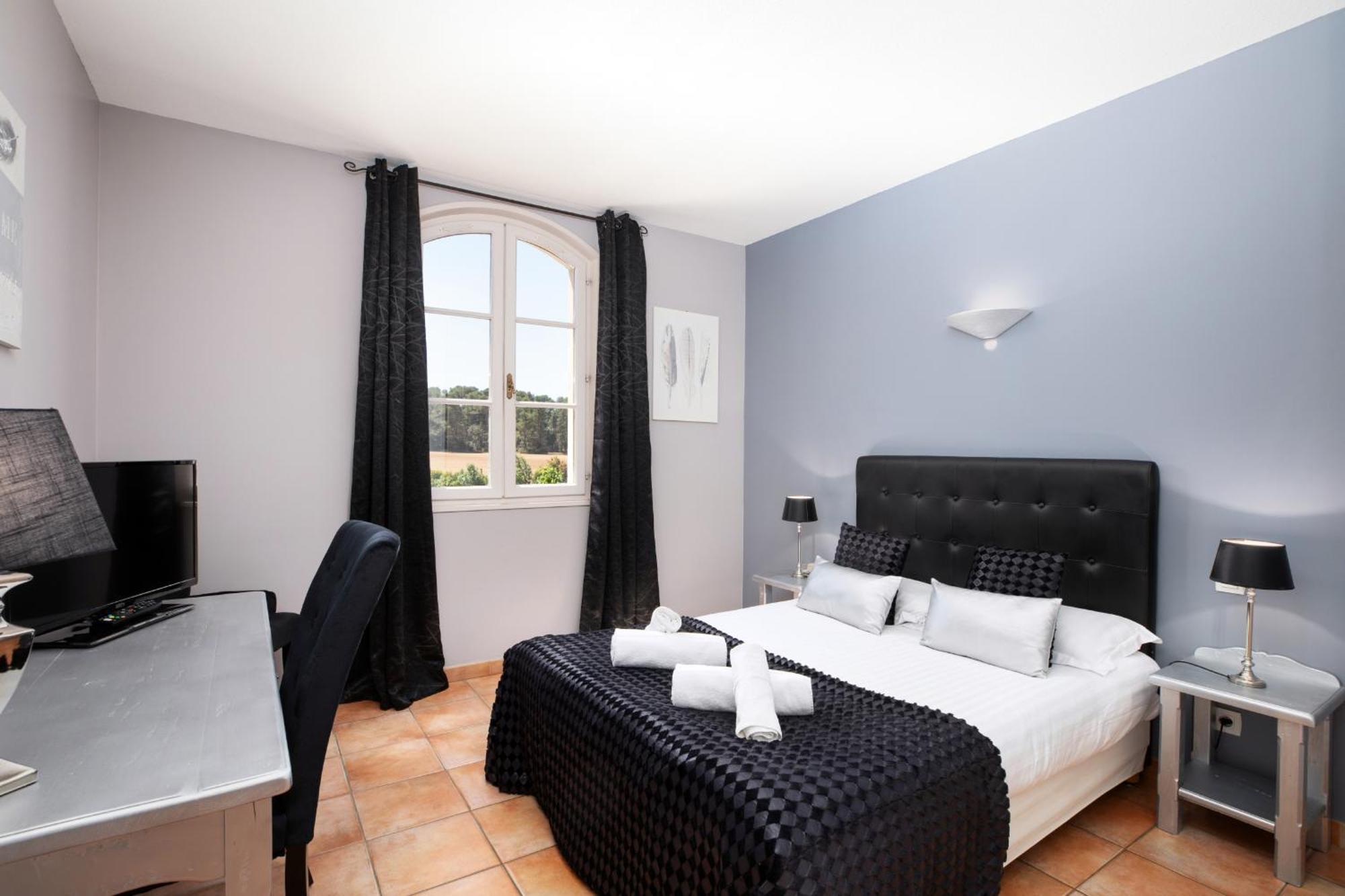 La Bastide Saint Martin Hotel