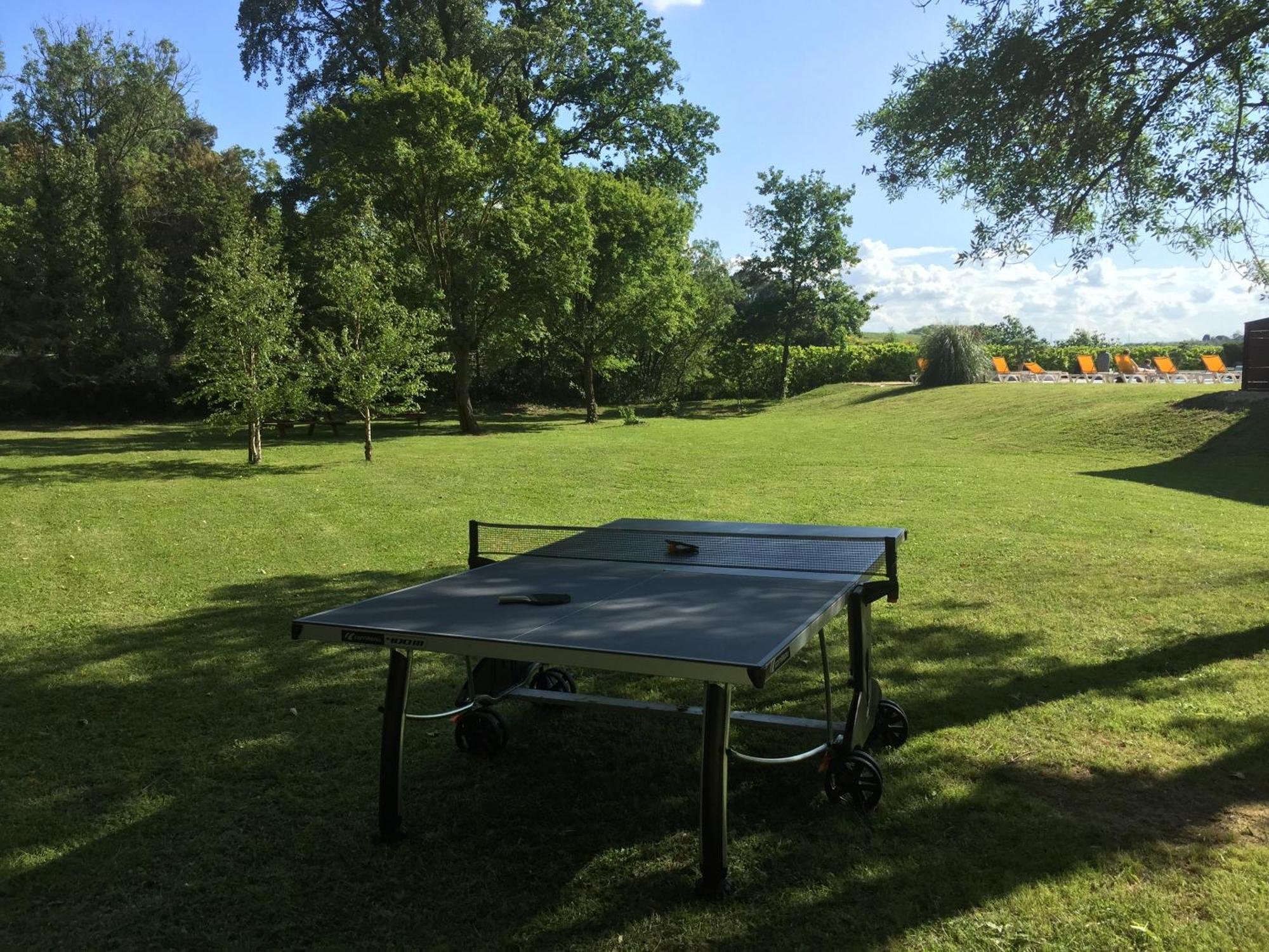 Hotel La Bastide Saint Martin