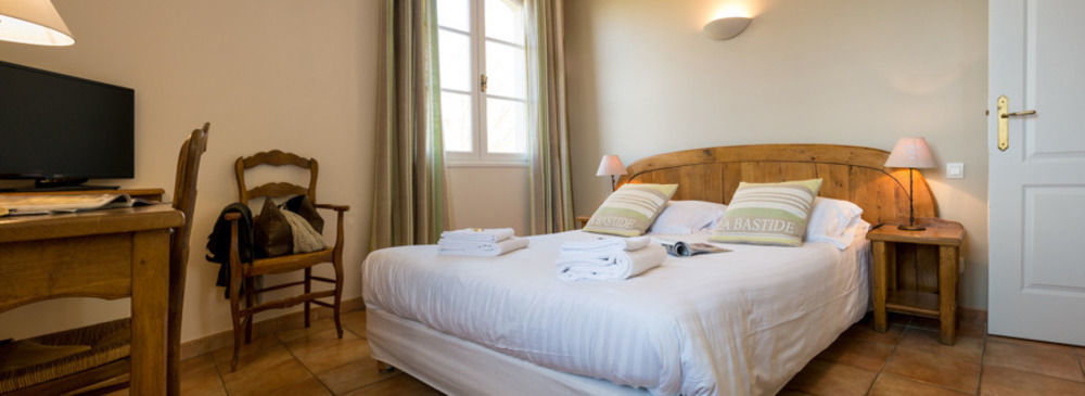 La Bastide Saint Martin Hotel