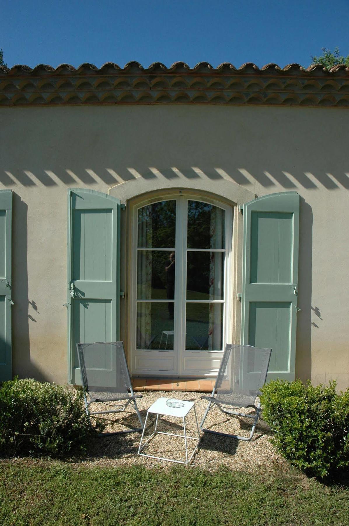La Bastide Saint Martin Carcassonne