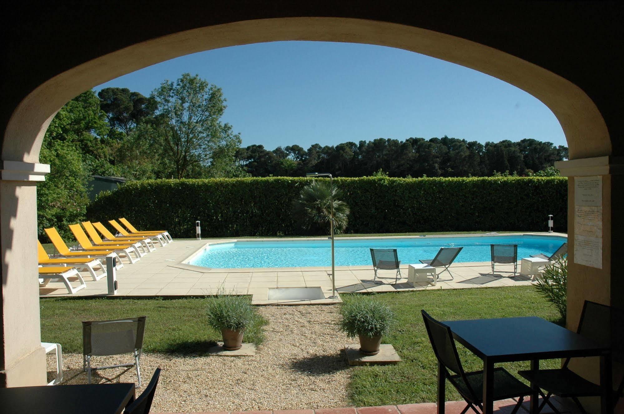 La Bastide Saint Martin 3*