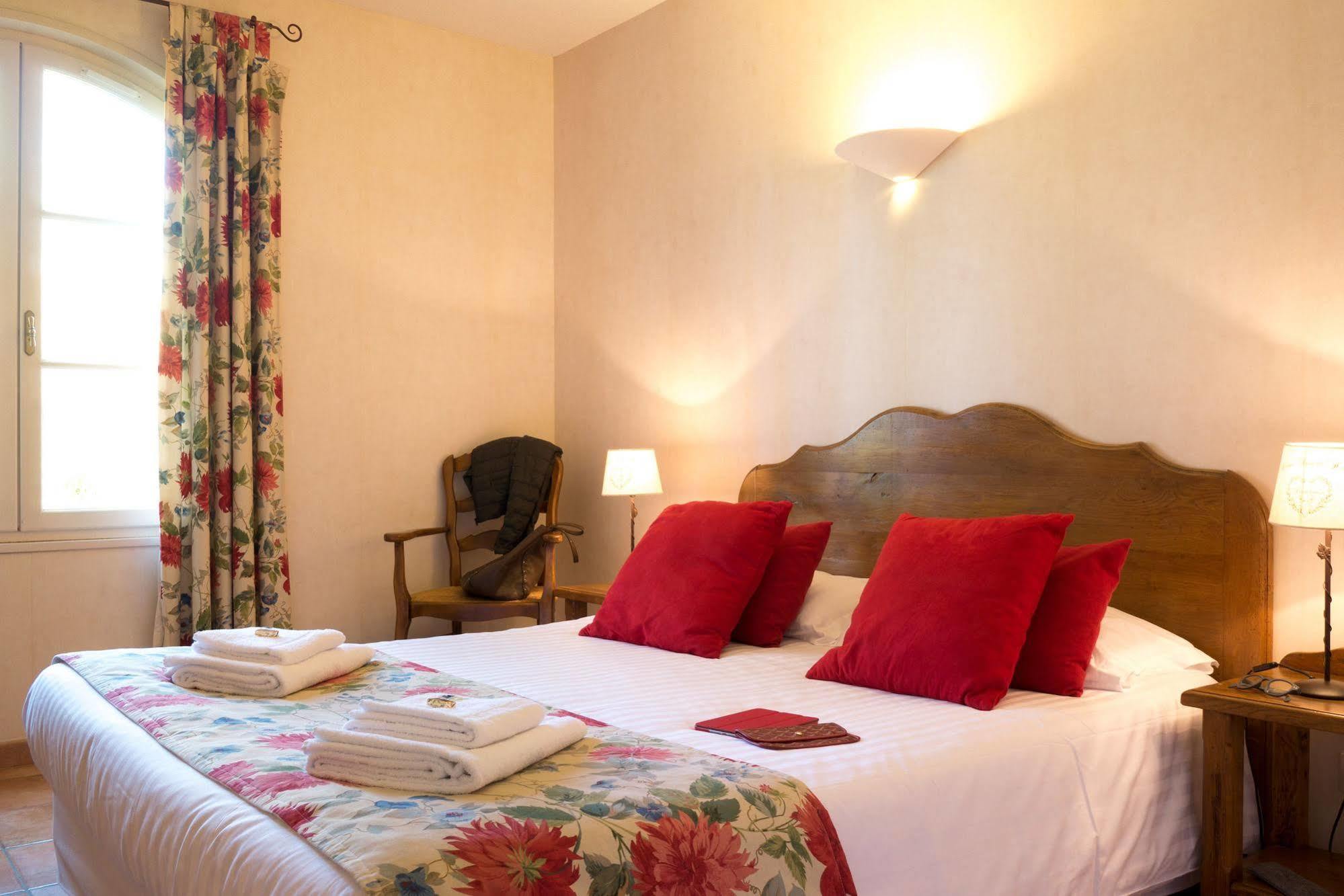 La Bastide Saint Martin