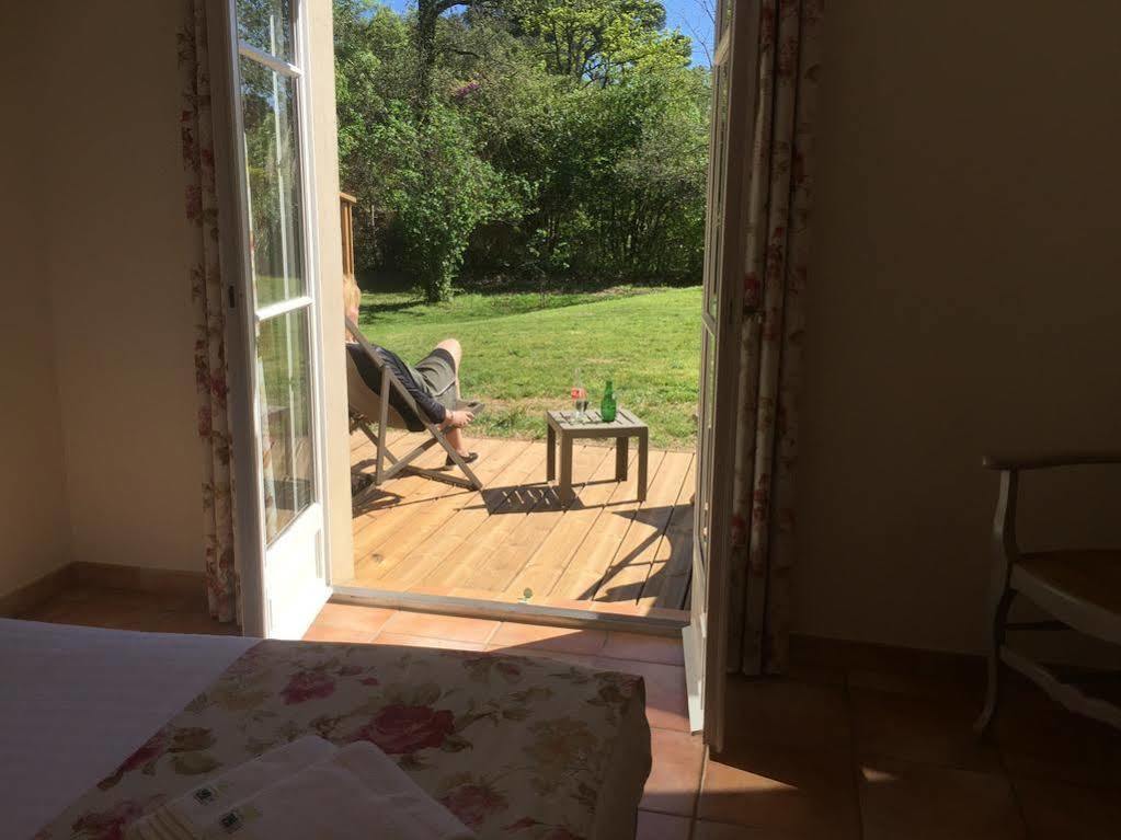 La Bastide Saint Martin Hotel Carcassonne